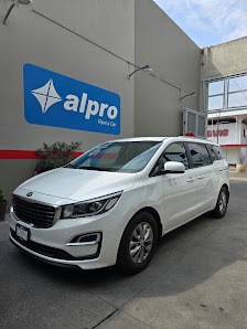 Alpro Rent A Car